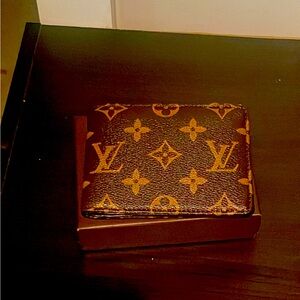 Louis vuitton wallet
